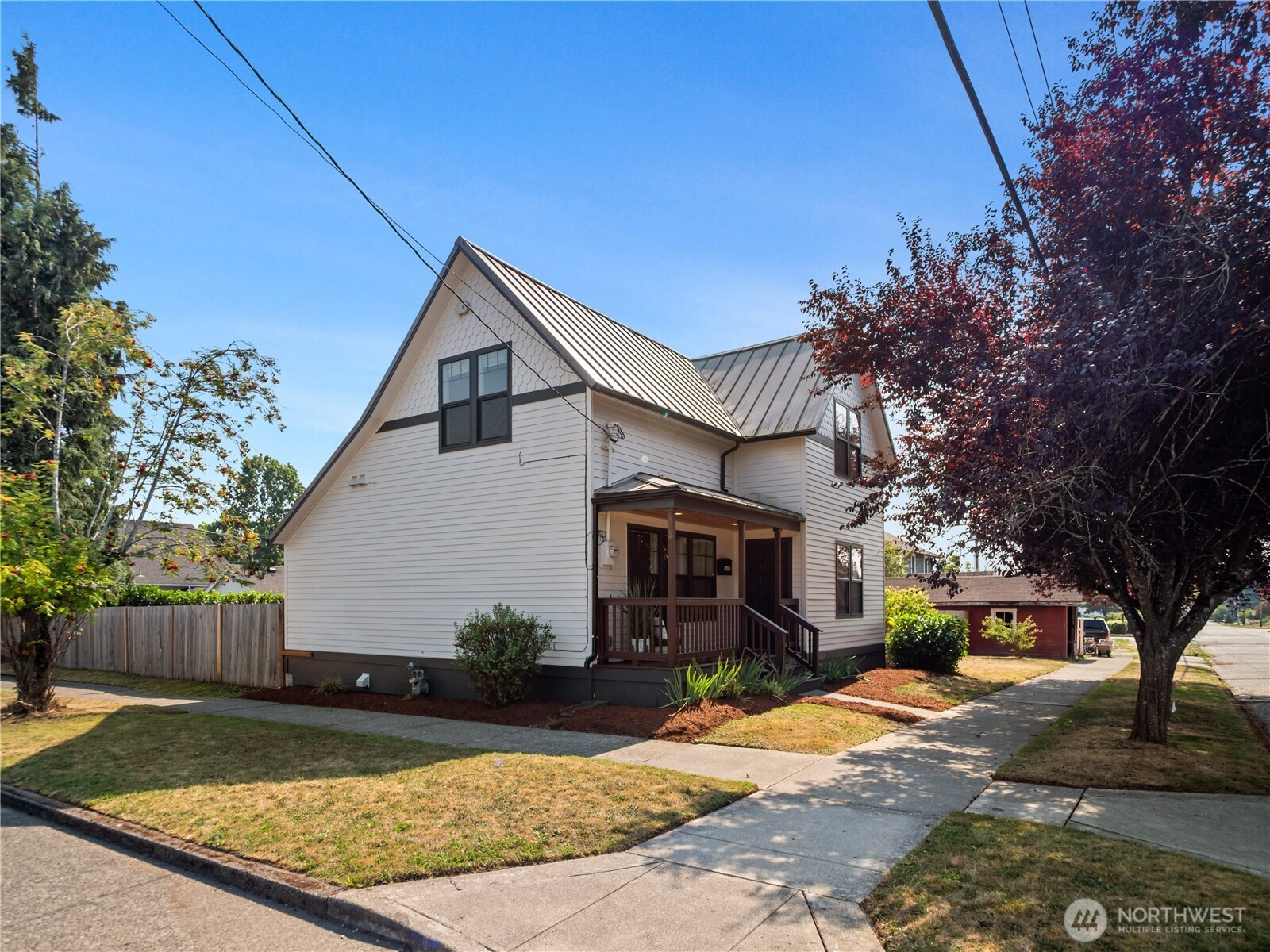 1637 Marion Street, Enumclaw, WA 98022