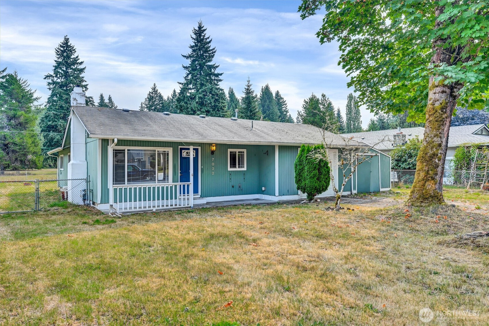 7022 Lazy Court SW, Olympia, WA 98512