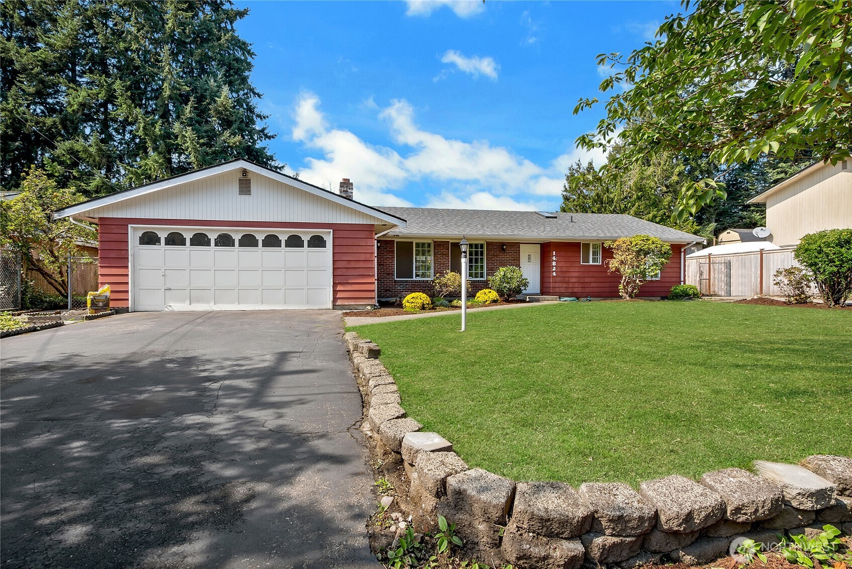 14824 25th Avenue E, Tacoma, WA 98445