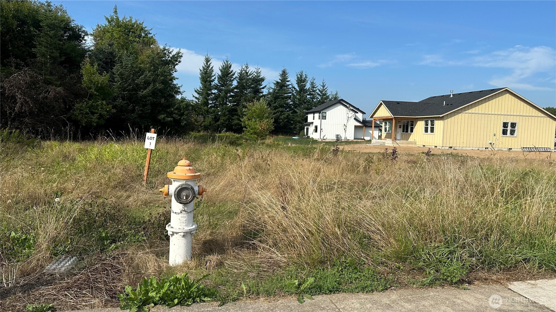 215 Allison Road, Nooksack, WA 98276