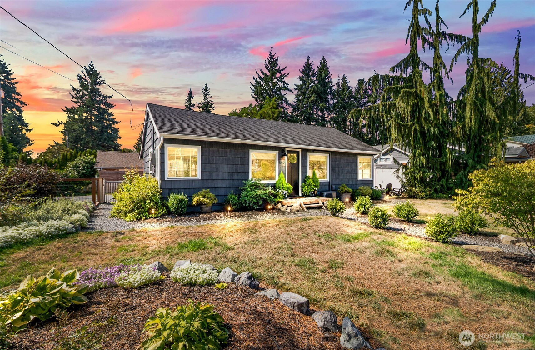 800 BAIRD AVE, Snohomish, WA 98290
