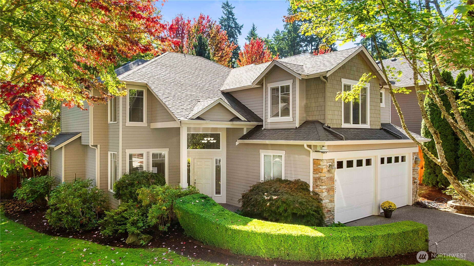 9127 NE 160th Place, Bothell, WA 98028