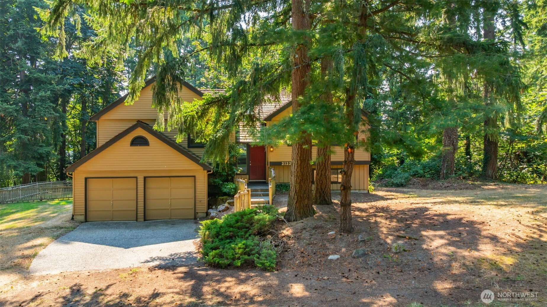 21229 NE 14th Place, Sammamish, WA 98074