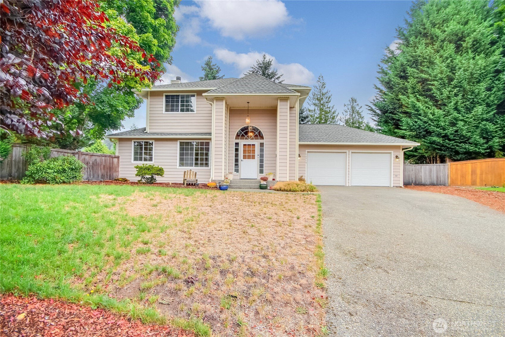 10915 Ct E 207th Avenue, Bonney Lake, WA 98391