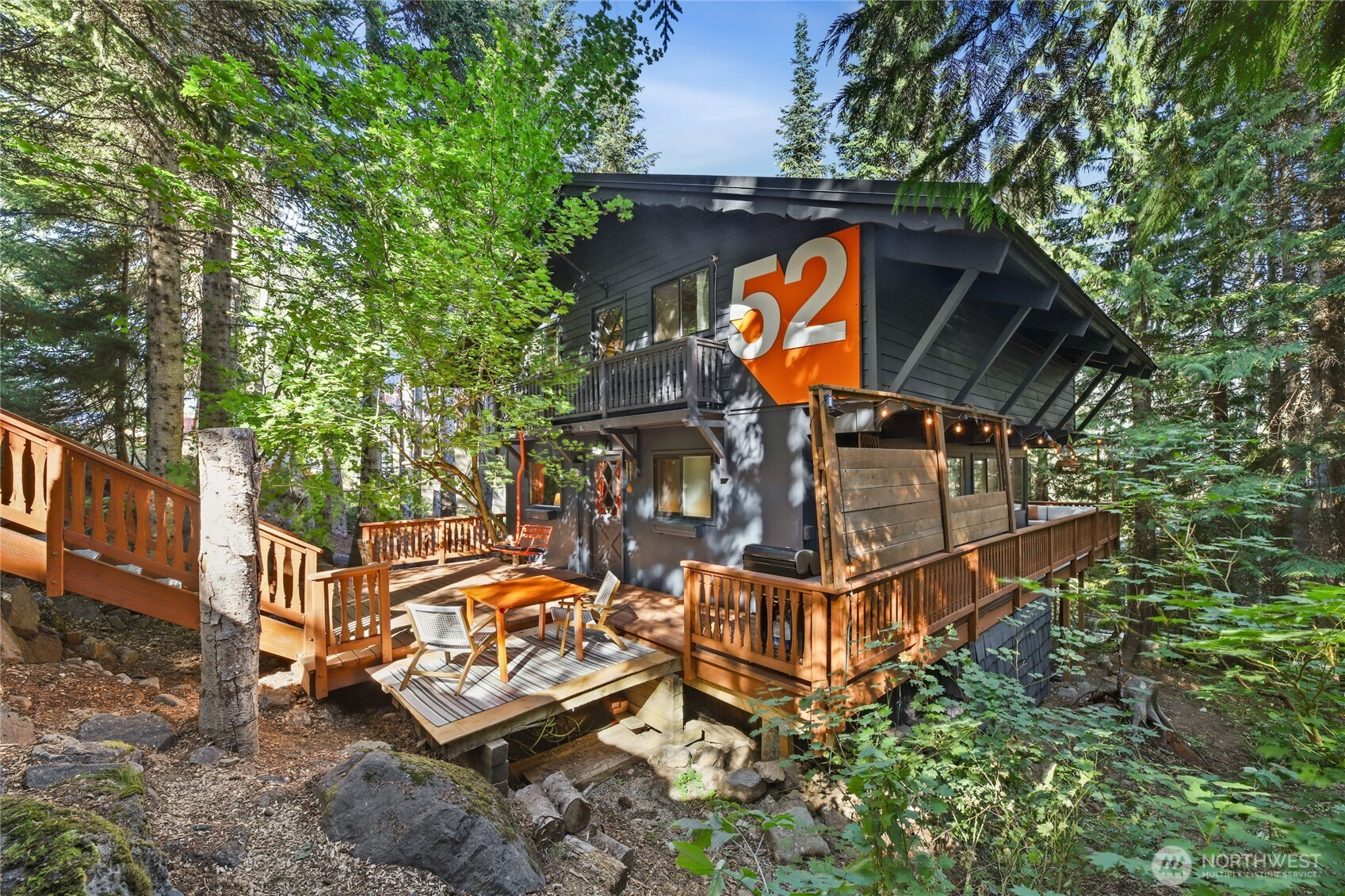 1111 Snoqualmie Drive, Snoqualmie Pass, WA 98068