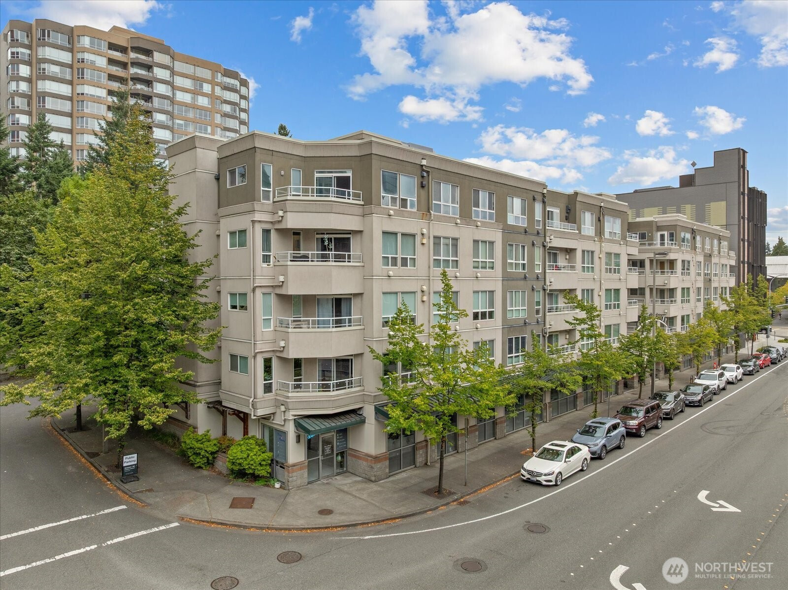 925 110th Avenue NE, Bellevue, WA 98004