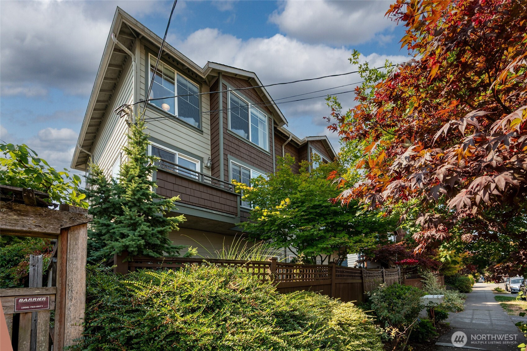 2607 A NW 59th Street, Seattle, WA 98107