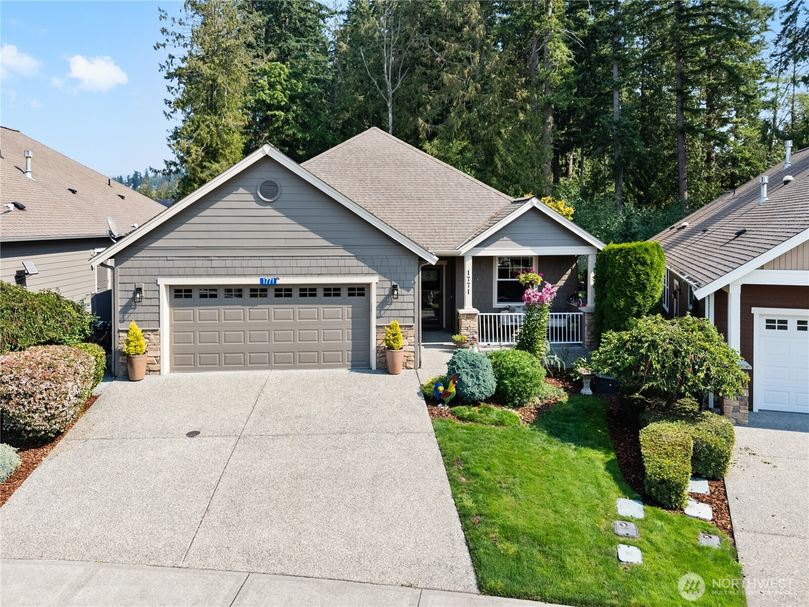 1771 Grand Avenue, Mount Vernon, WA 98274