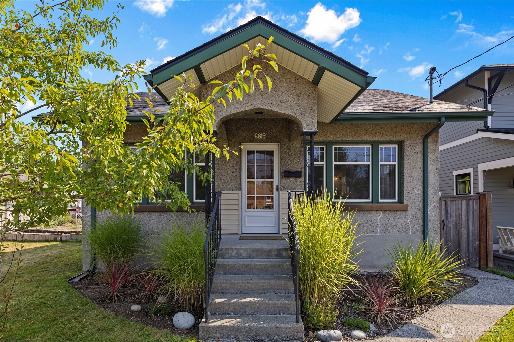 6819 S Park Ave, Tacoma, WA 98408