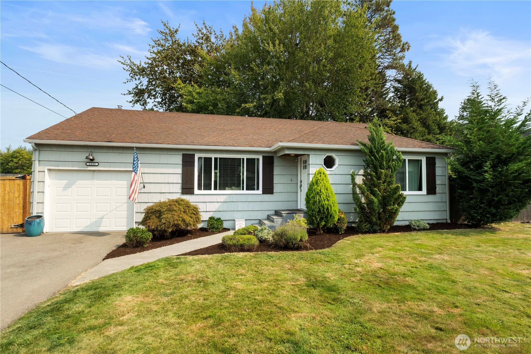 1133 14th Street SW, Puyallup, WA 98371