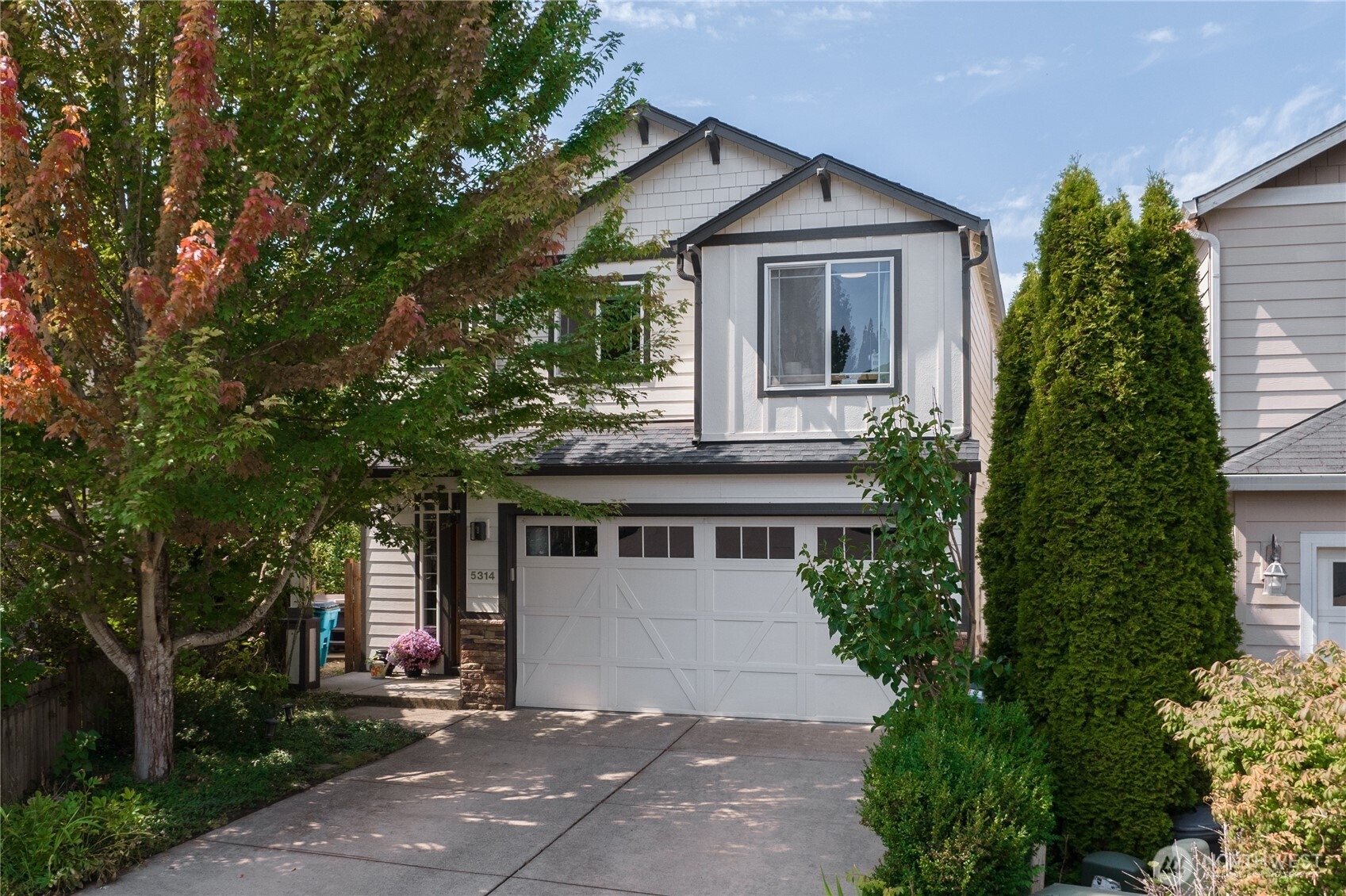 5314 NE 53rd Court, Vancouver, WA 98661