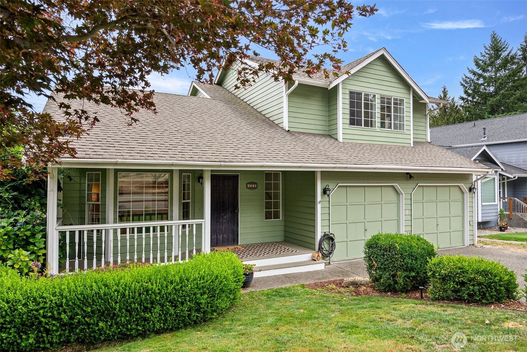 8170 Cottage Place NE, Bremerton, WA 98311