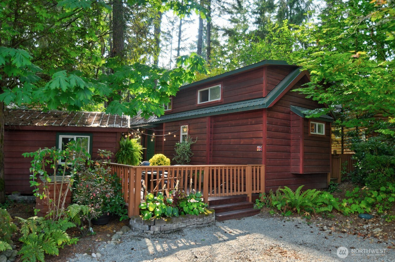 1546 Reservation Road SE, Olympia, WA 98513