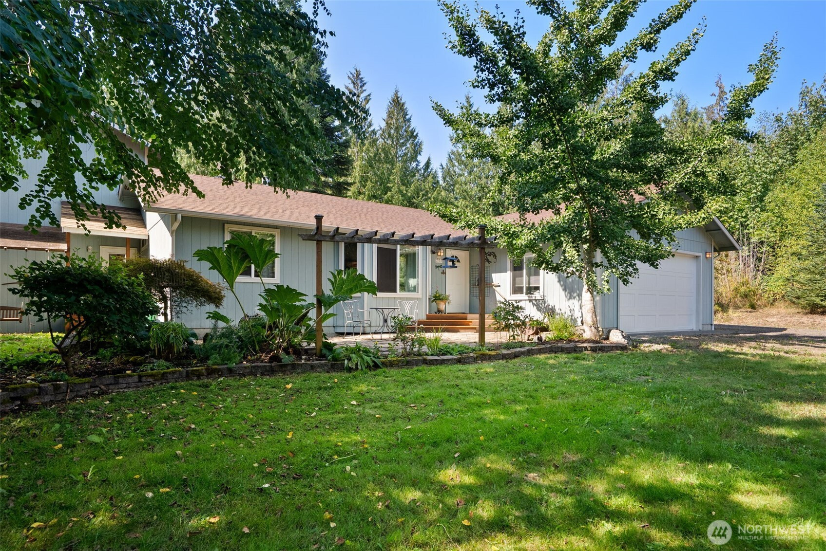 251 Dena Lane, Chimacum, WA 98325