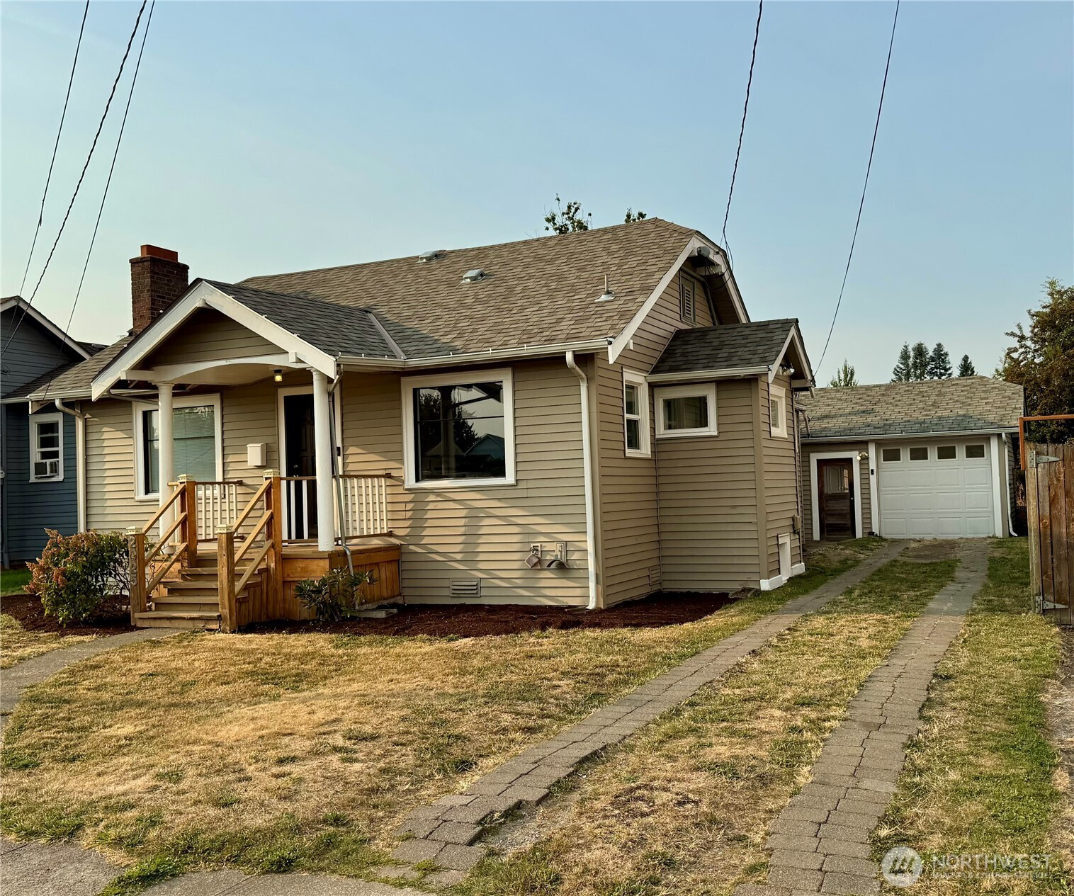 2025 Neilsen Avenue, Enumclaw, WA 98022