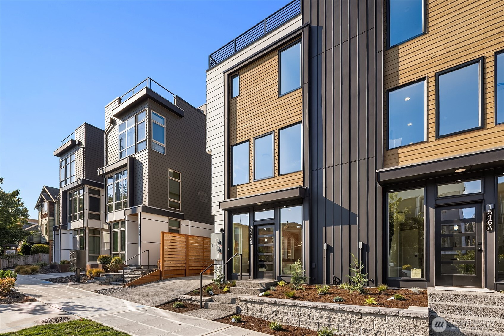 1516 NW 63rd Street, Seattle, WA 98107