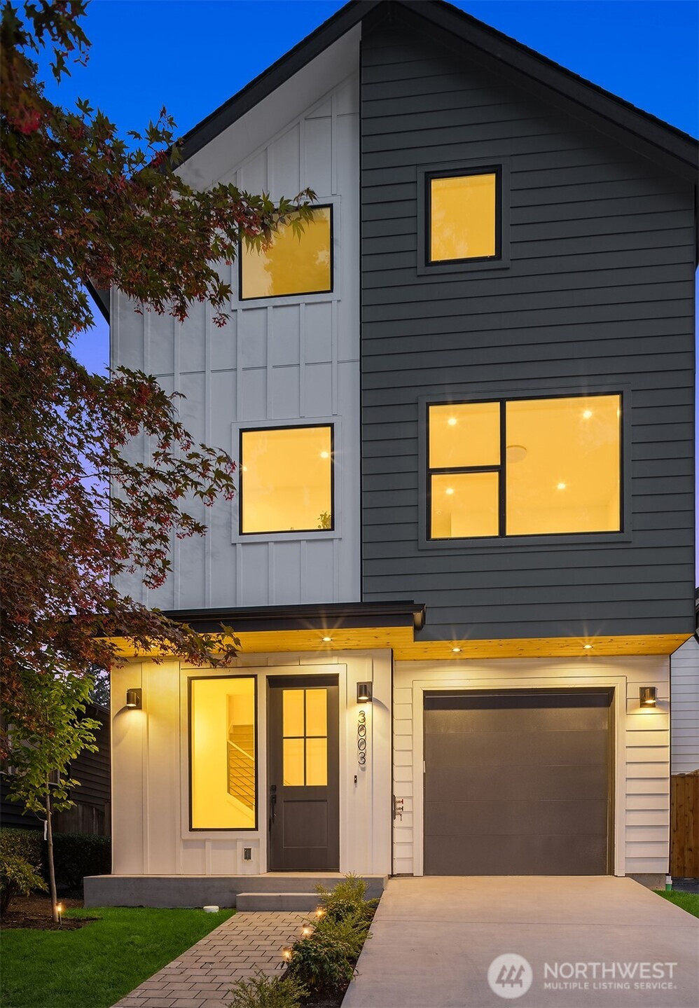 3003 NE 88th Street, Seattle, WA 98115