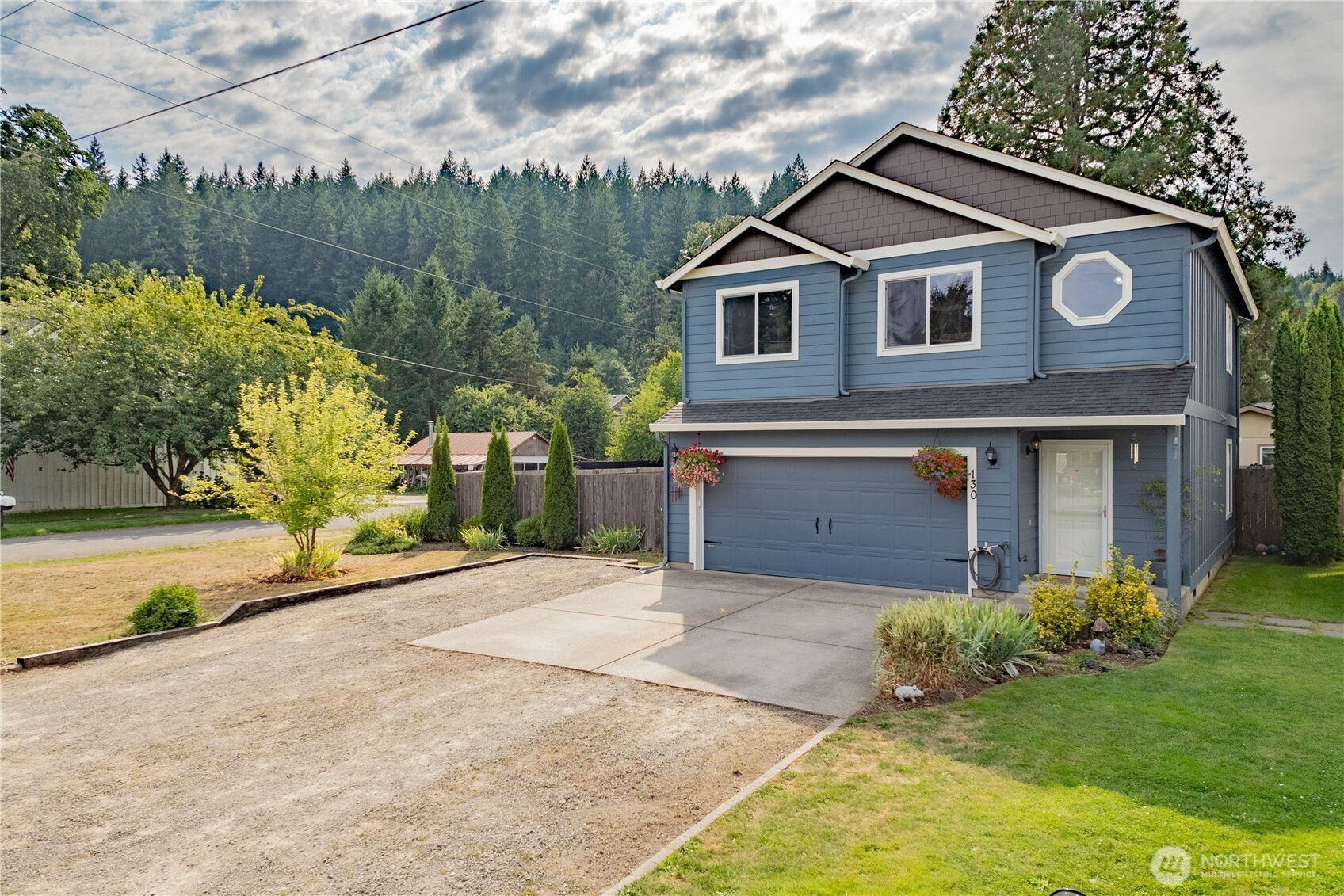 130 N Johnson Avenue, Yacolt, WA 98675