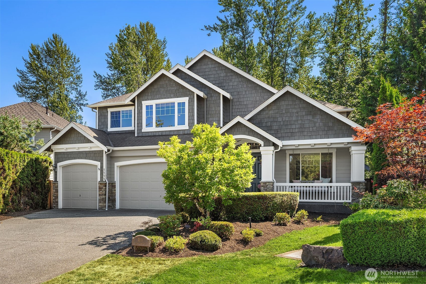 1111 272 Place SE, Sammamish, WA 98075