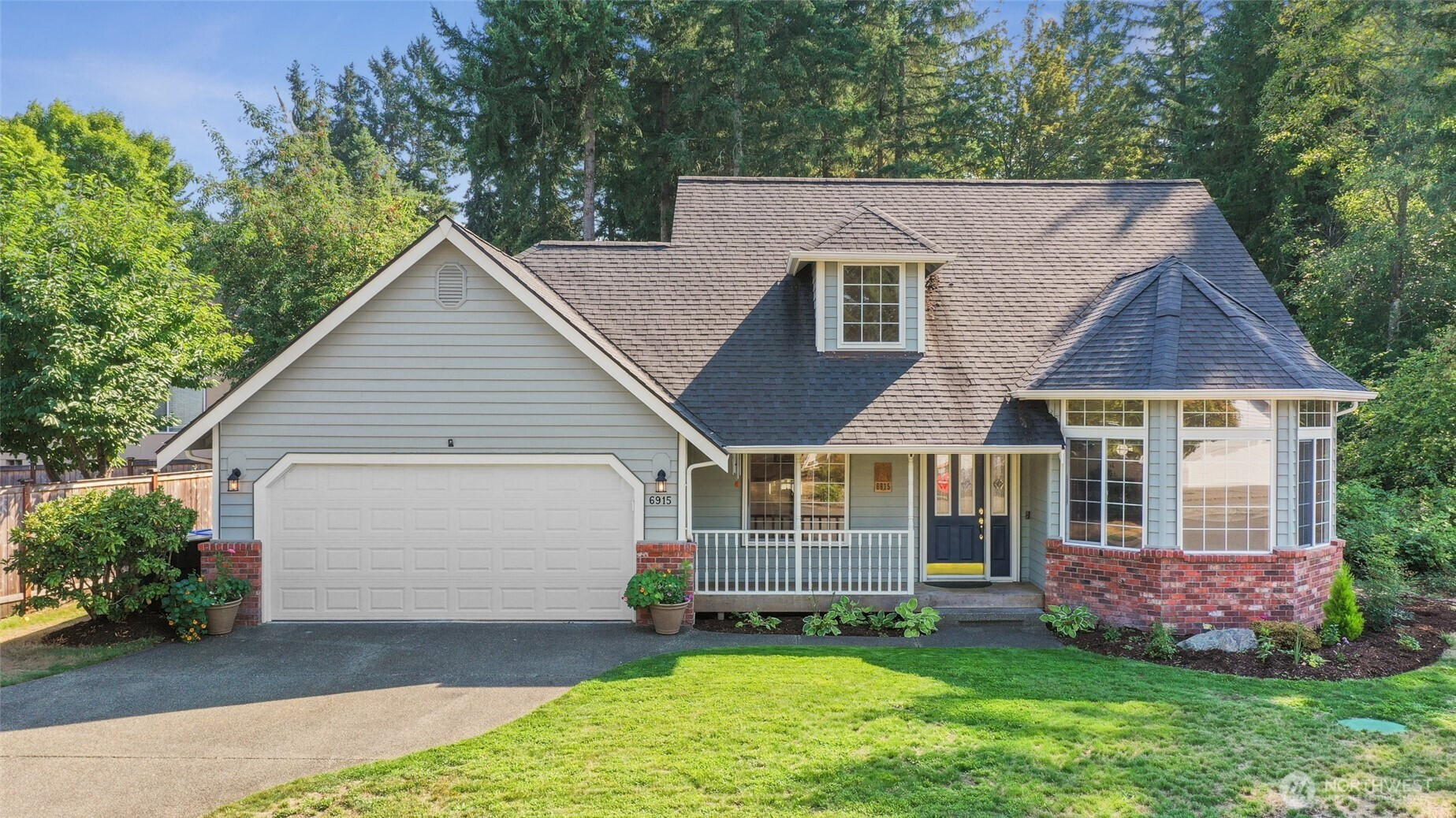 6915 15th Avenue SE, Lacey, WA 98503