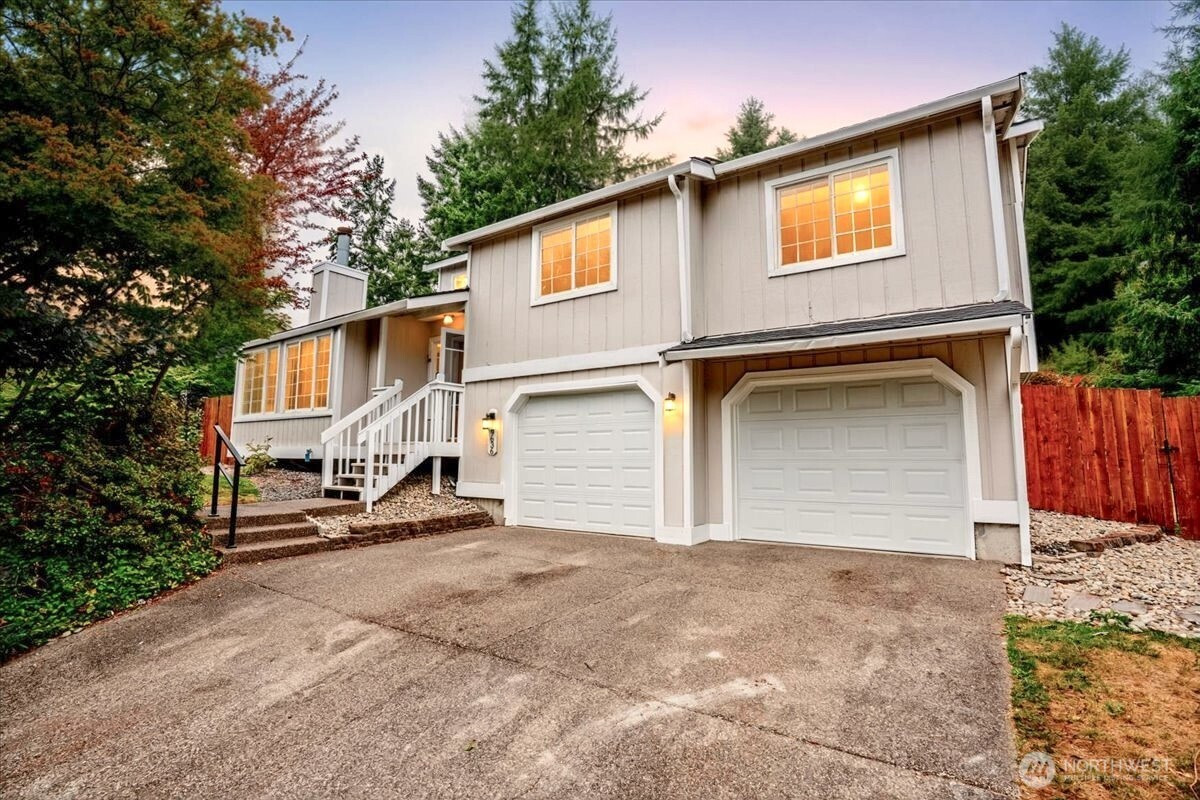 9636 Summerfield Court SE, Olympia, WA 98513