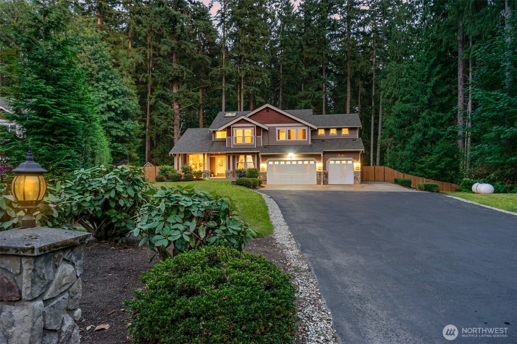 20131 105th Avenue SE, Snohomish, WA 98296
