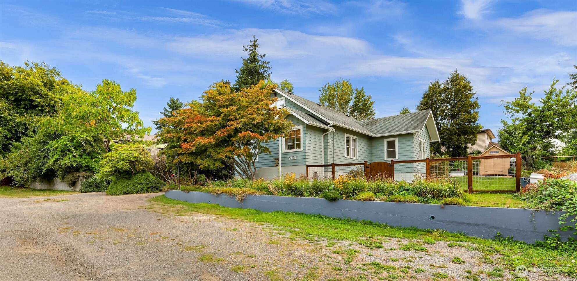 260 11th Street, Blaine, WA 98230