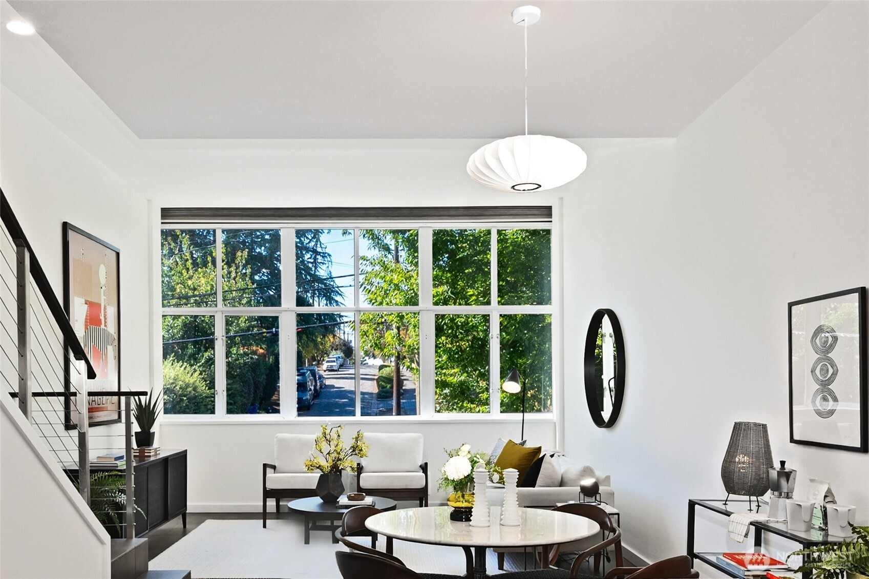 1400 2nd Avenue N, Seattle, WA 98109