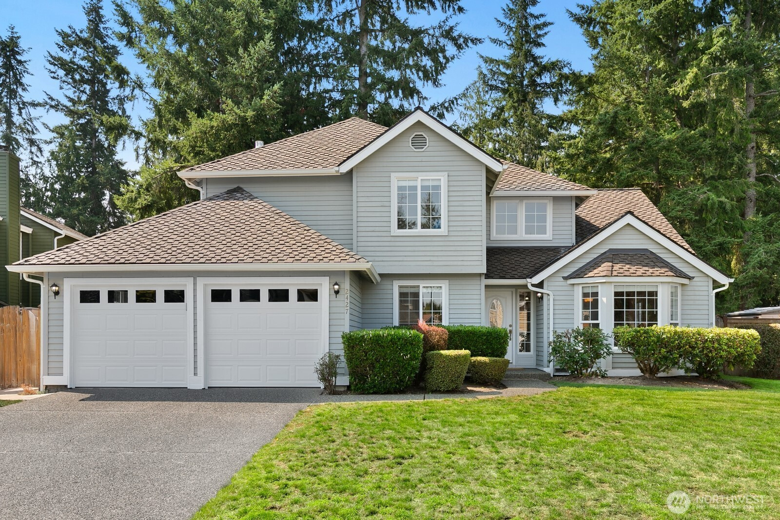 2427 233rd Place NE, Sammamish, WA 98074