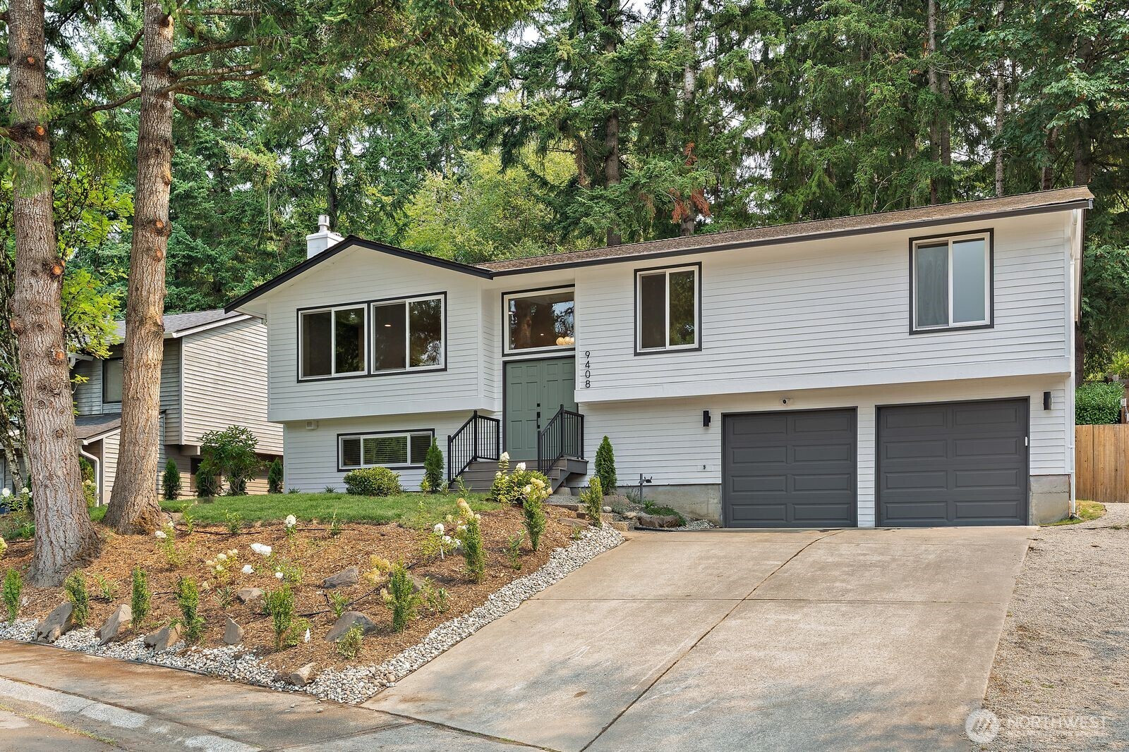 9408 NE 168th Place, Redmond, WA 98052