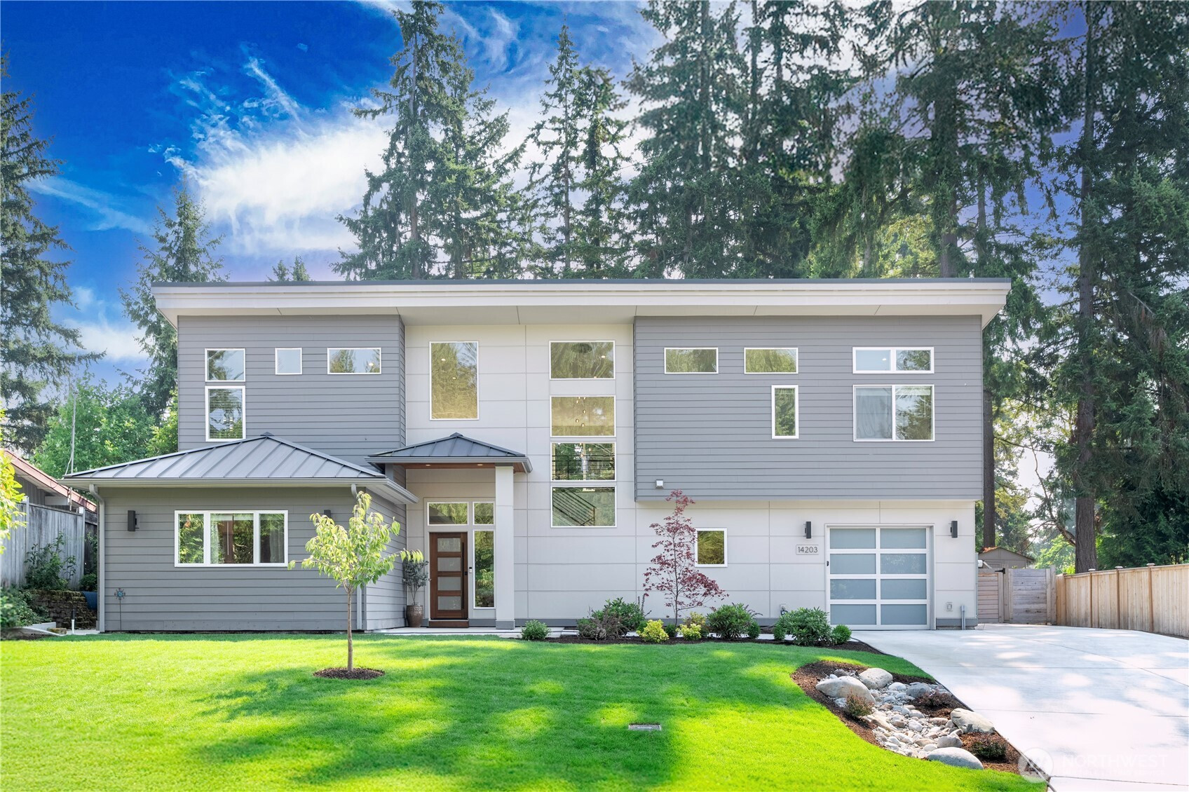 14203 SE 37th Street, Bellevue, WA 98006