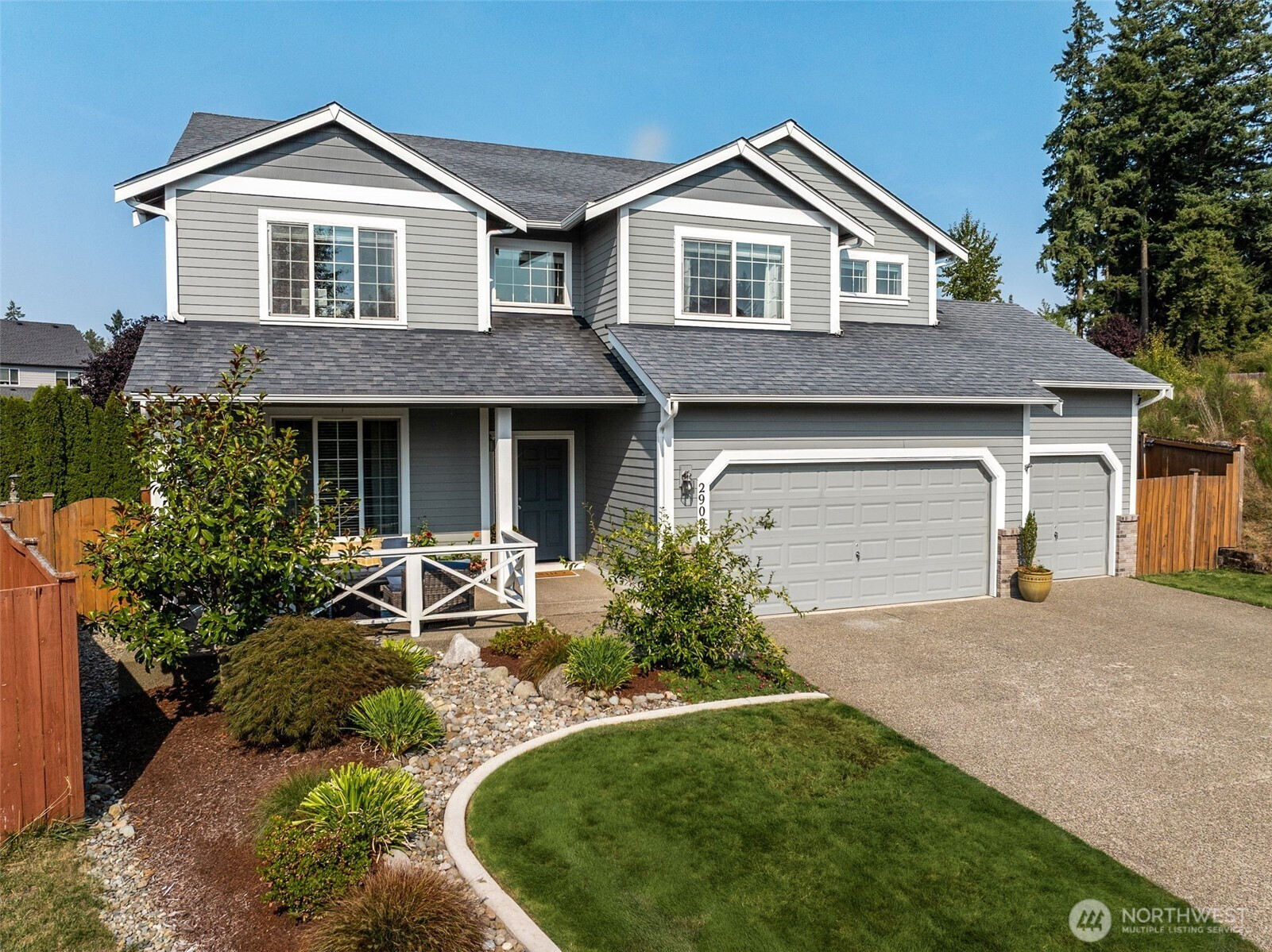 2909 65th Street SE, Auburn, WA 98092