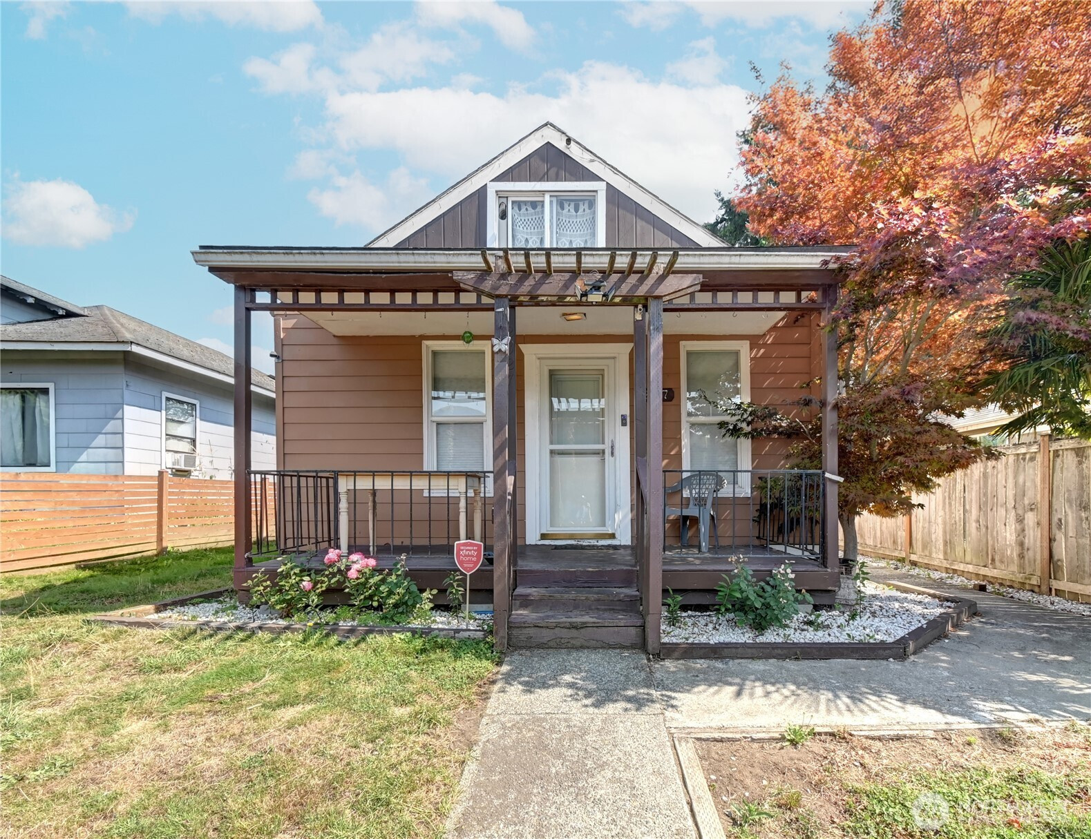 2327 Harrison Avenue, Everett, WA 98201