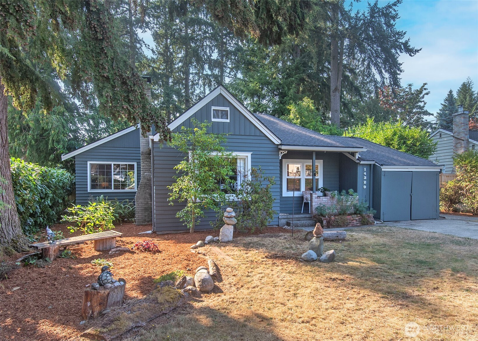 14329 23rd Place NE, Seattle, WA 98125