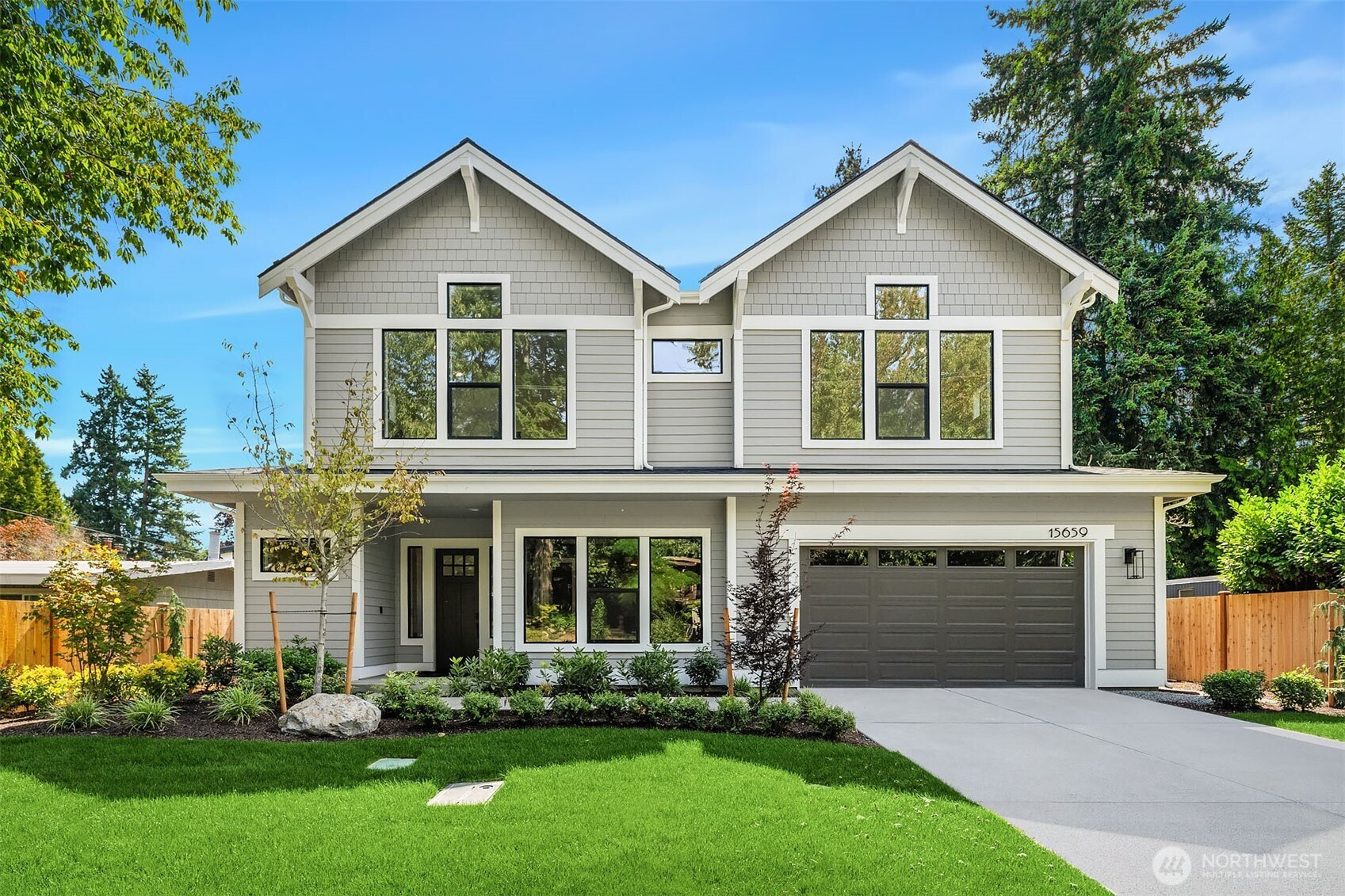 15659 SE 9th Street, Bellevue, WA 98008