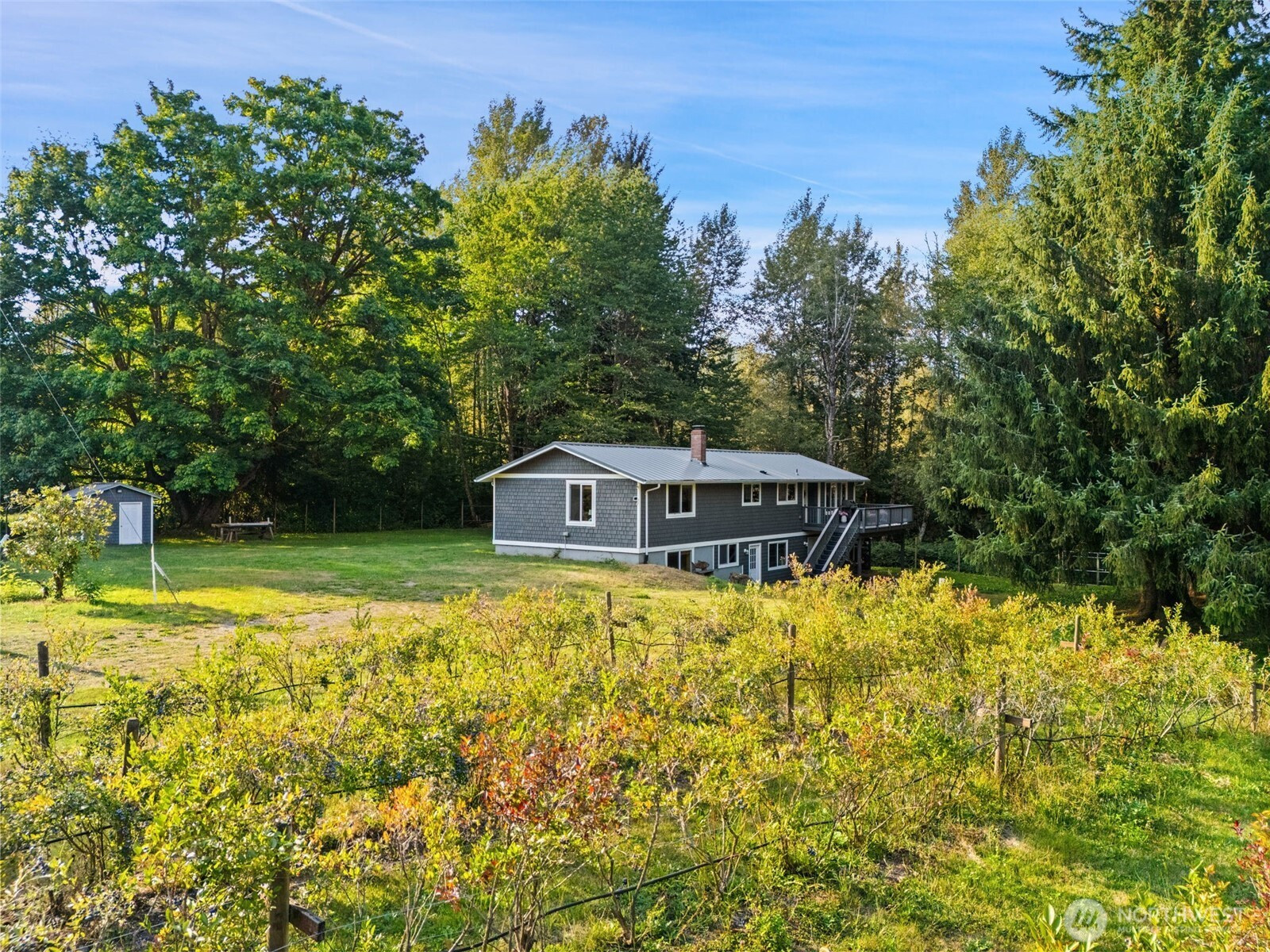 6260 Rutsatz Road, Deming, WA 98244
