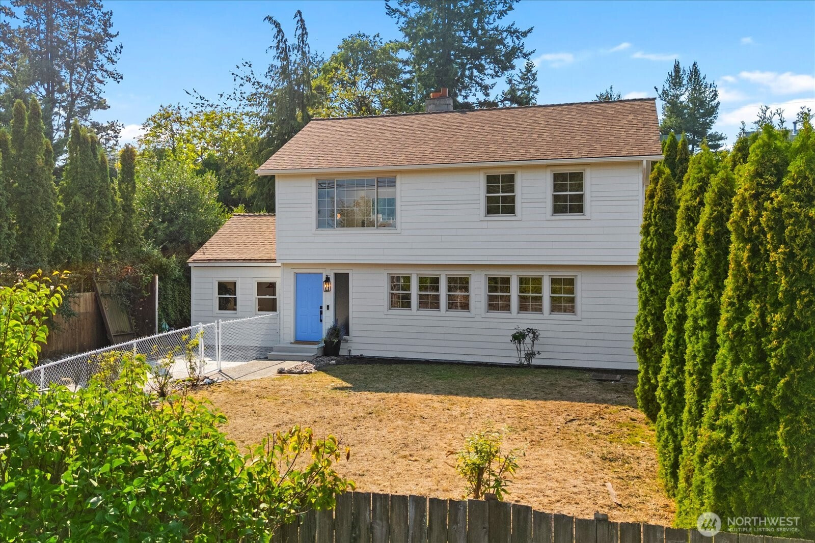 16233 8th Avenue NE, Shoreline, WA 98155