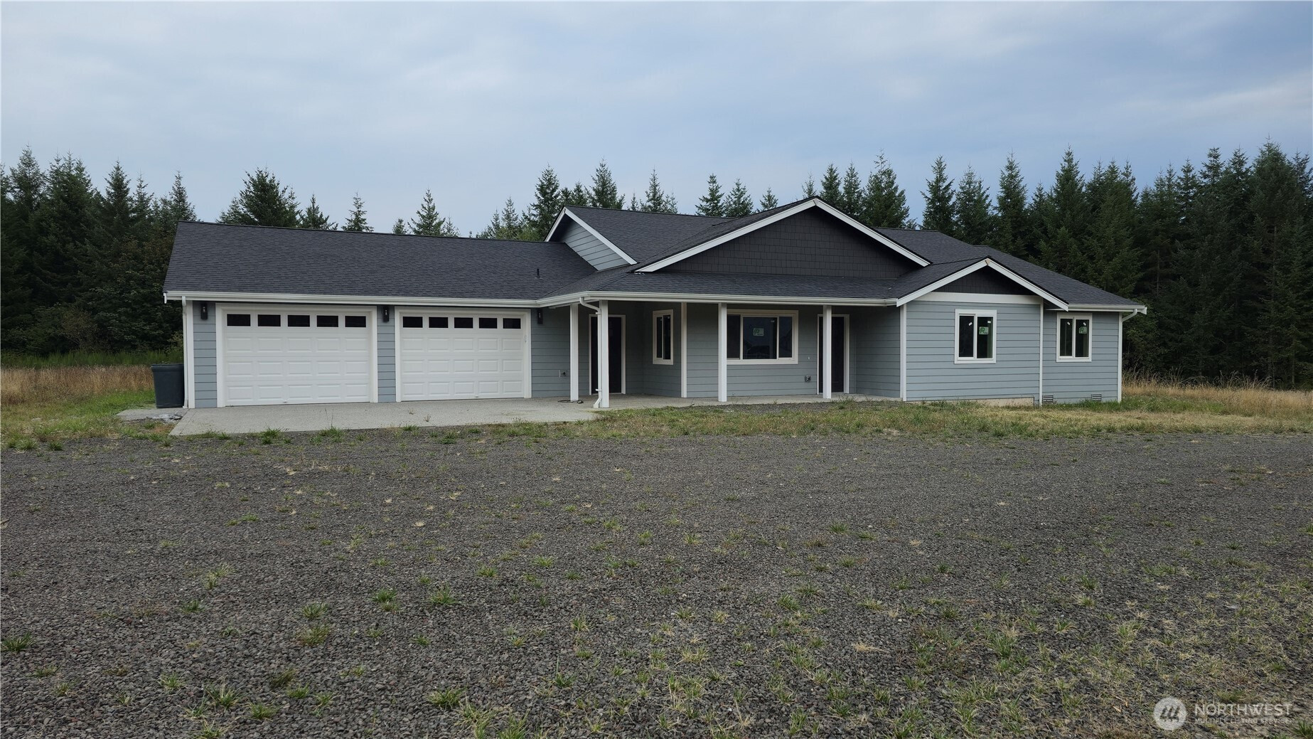 400 E McLane Cove Drive, Grapeview, WA 98546