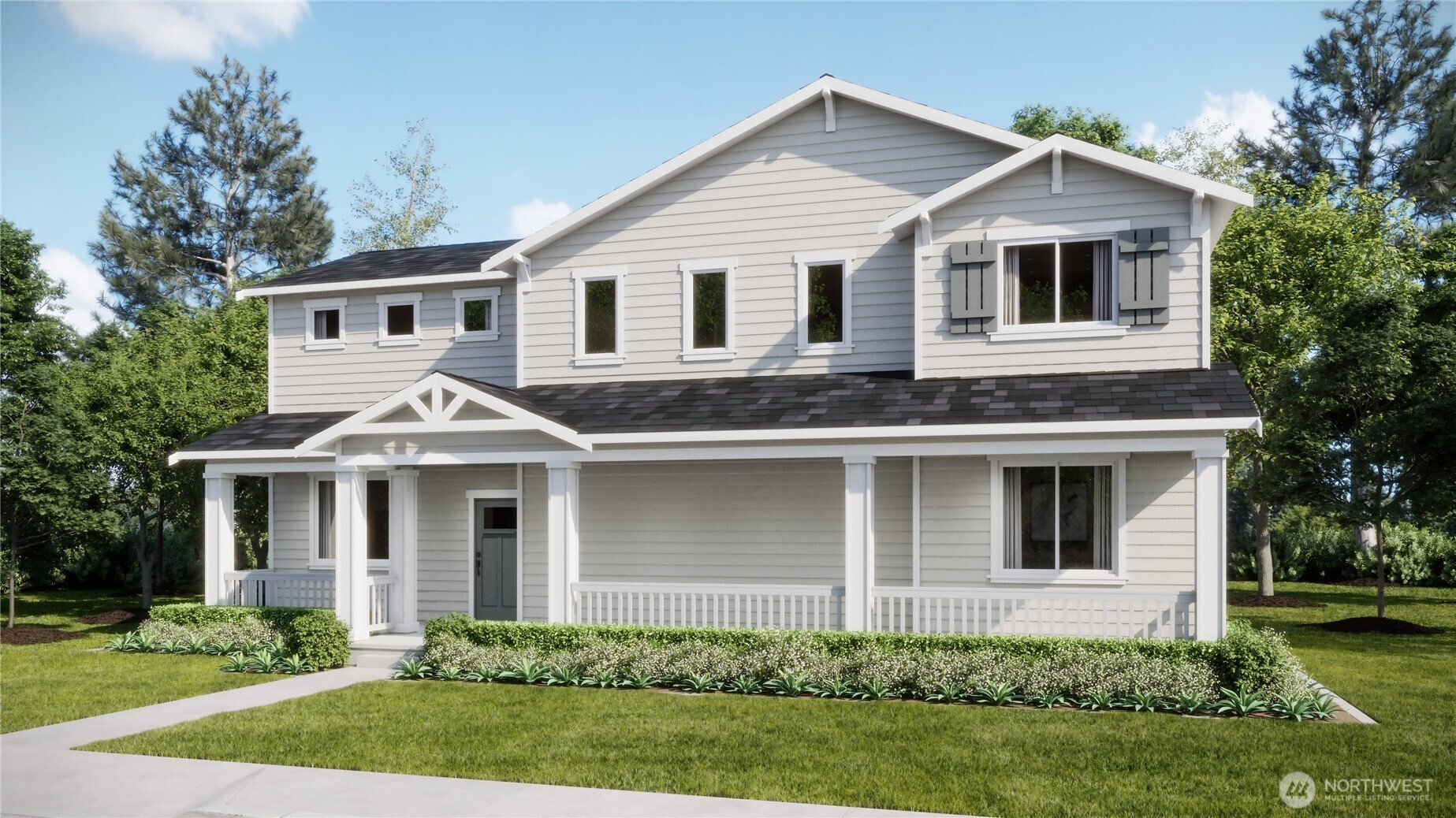 22933 SE Elm Street, Black Diamond, WA 98010