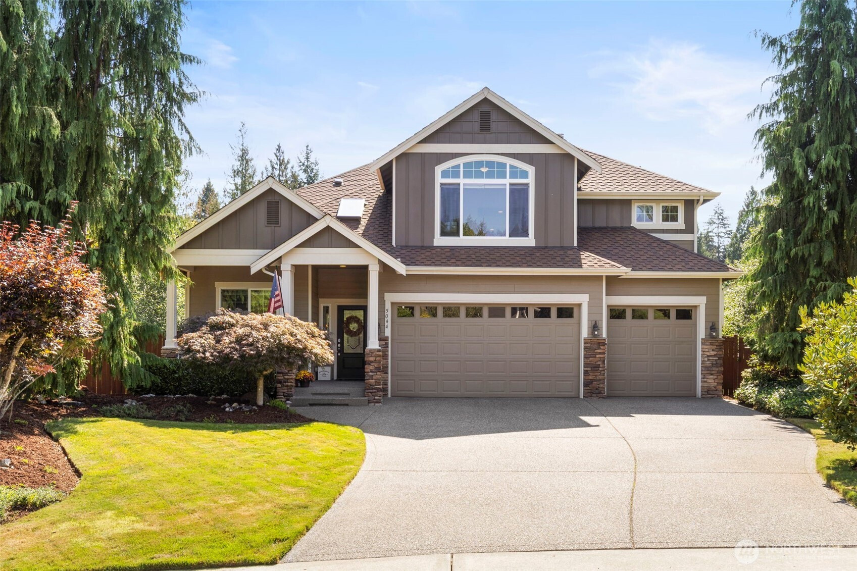 5044 Debbie Court, Gig Harbor, WA 98335