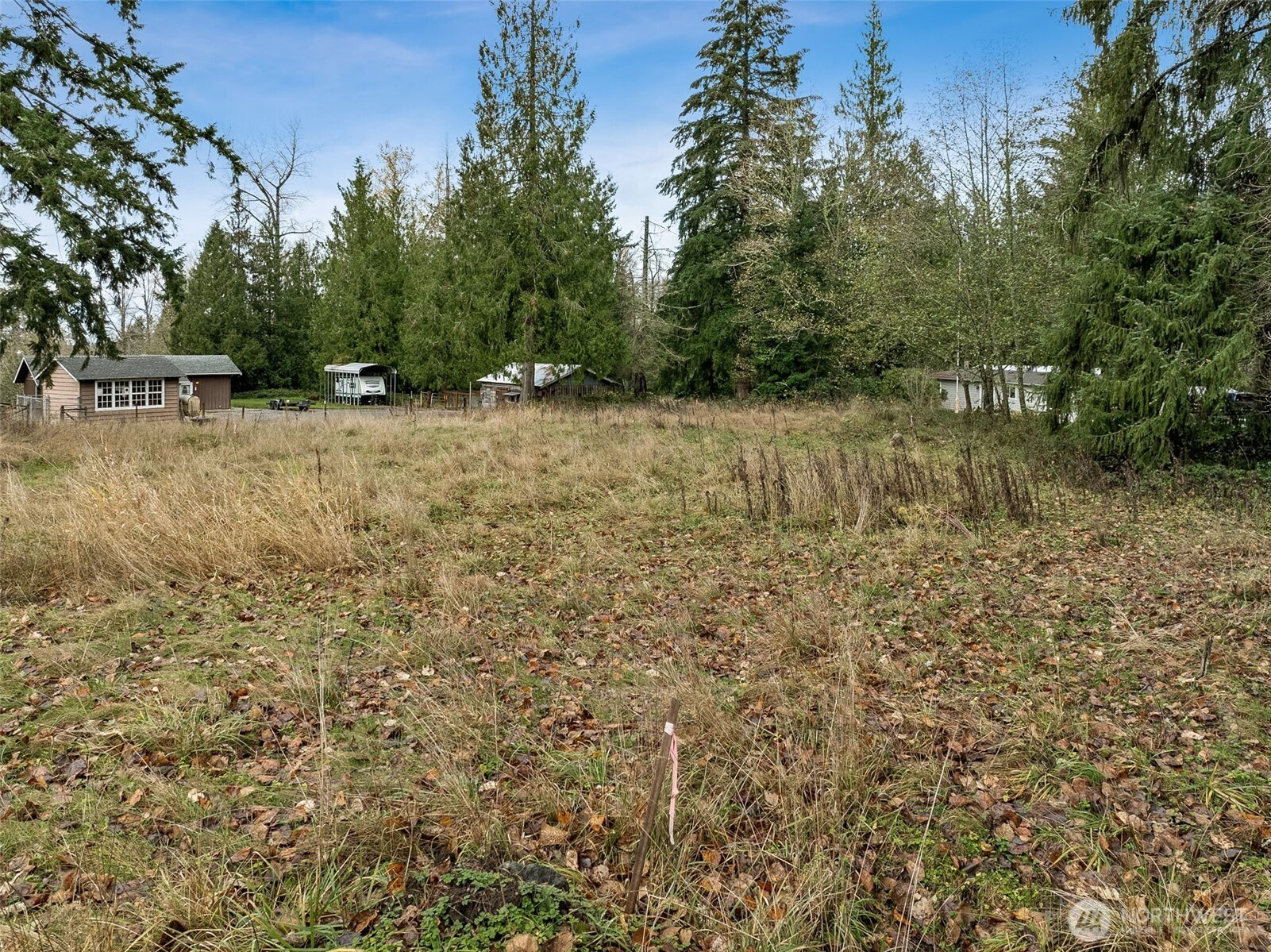 0 Spiketon Road, Buckley, WA 98321