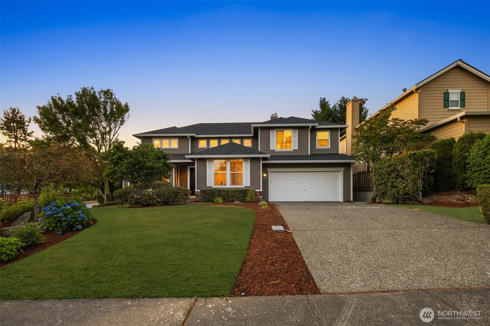 24004 SE 10th Court, Sammamish, WA 98075