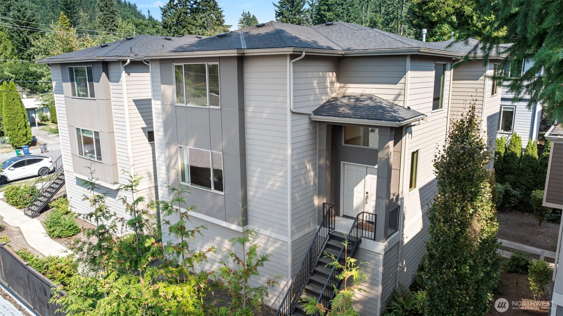 553 SE Andrews Street, Issaquah, WA 98027