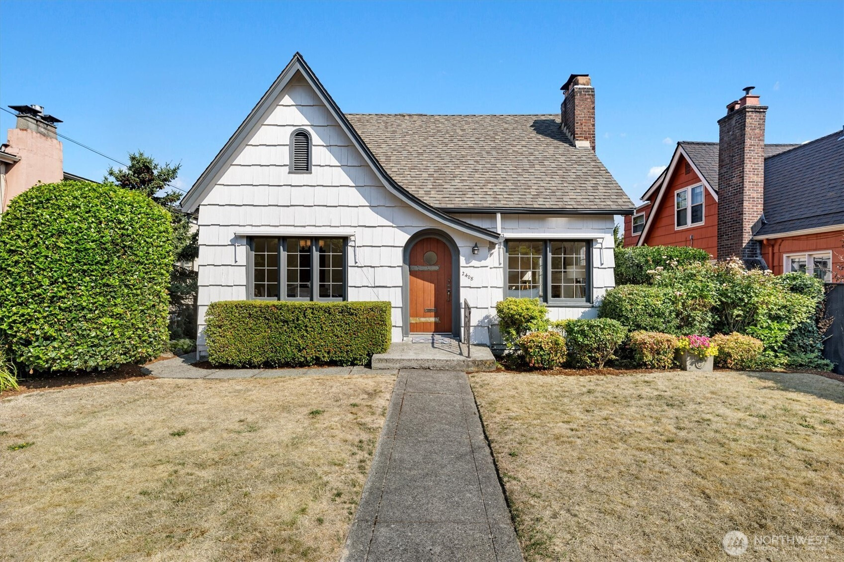 2408 E Roanoke Street, Seattle, WA 98112
