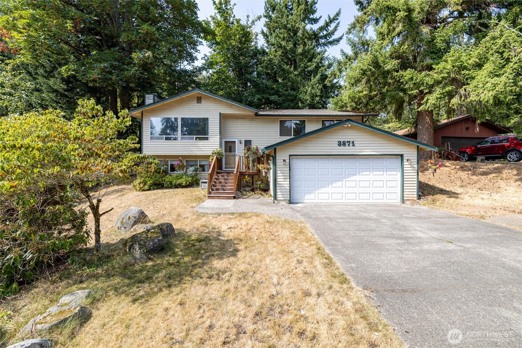 3871 Cindy Lane, Bellingham, WA 98226