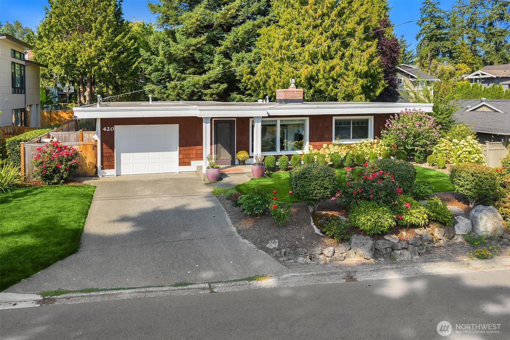 420 8th Avenue, Kirkland, WA 98033
