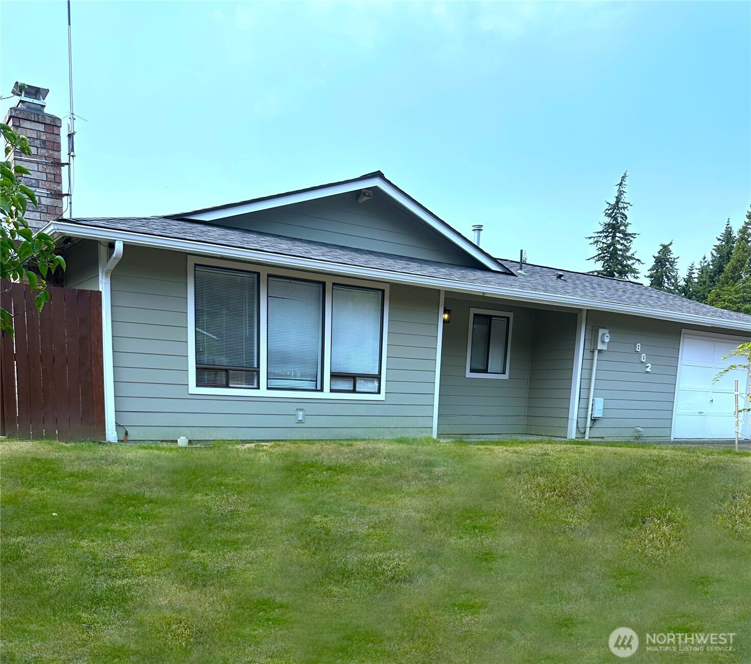 802 39th Place, Bellingham, WA 98229