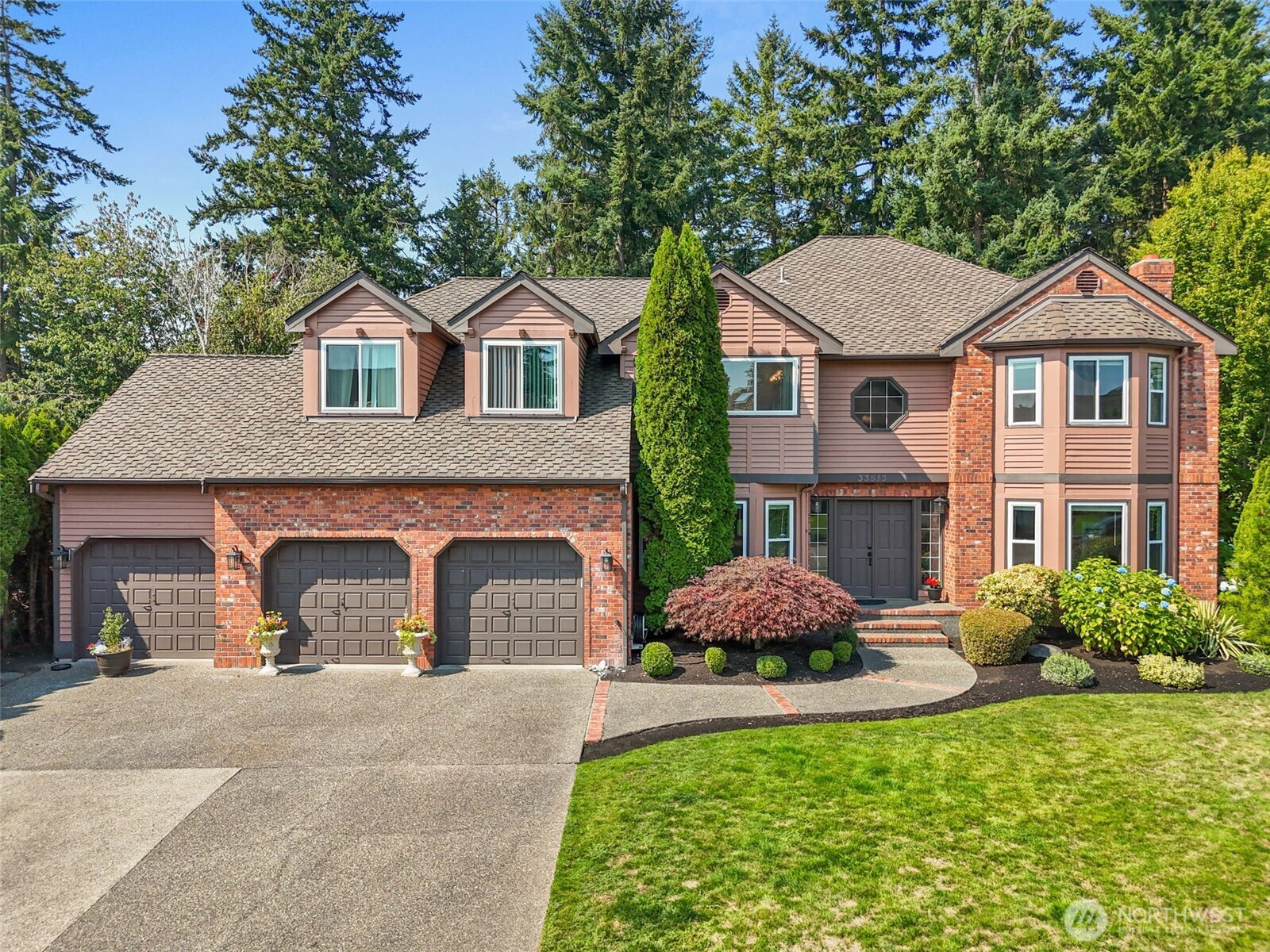 33513 7th Place SW, Federal Way, WA 98023