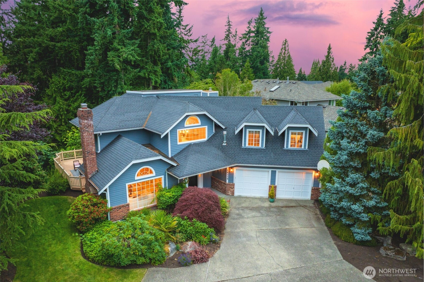 16116 68th Avenue W, Edmonds, WA 98026