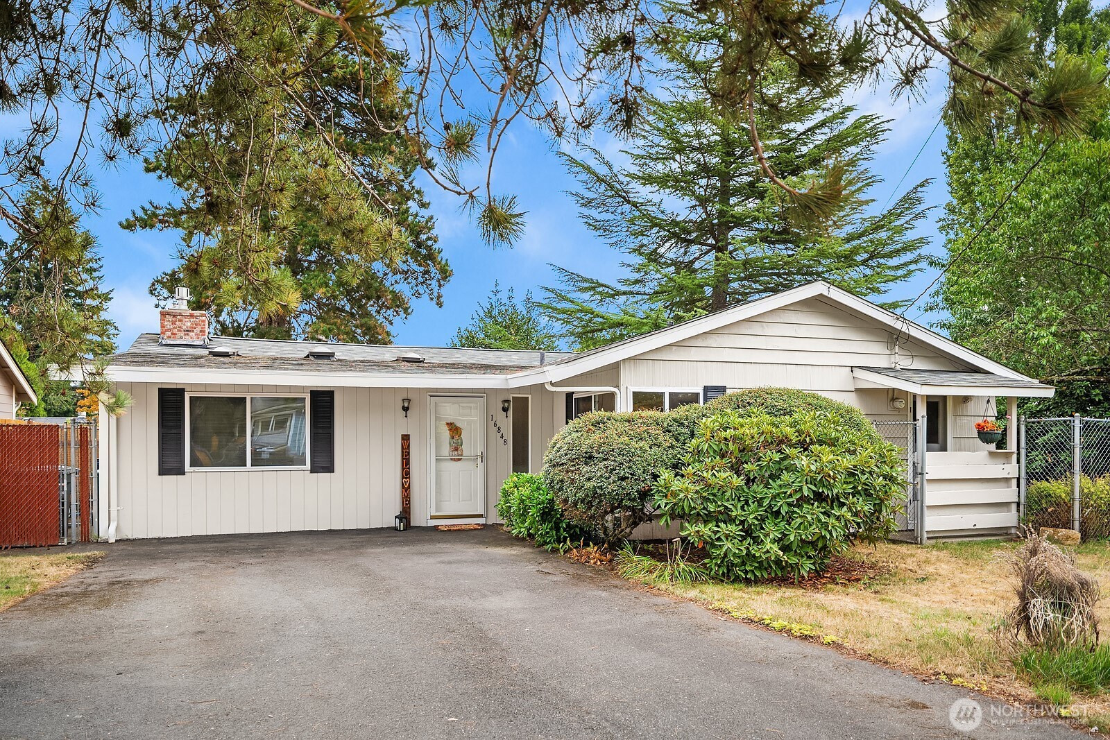 16848 124th Avenue SE, Renton, WA 98058